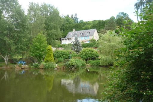 Gite Le Clos de Sée - Housity