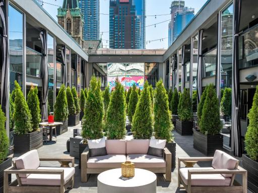 Cachet Boutique Hotel NYC - Housity