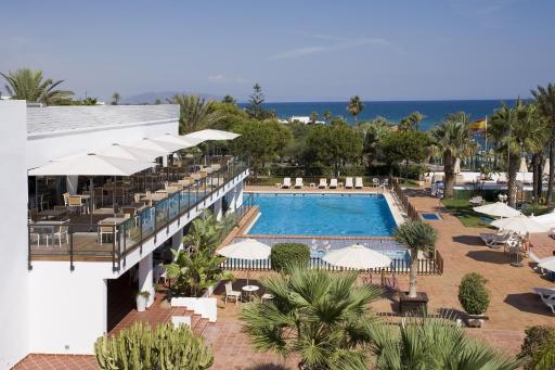 Parador de Mojácar - Housity