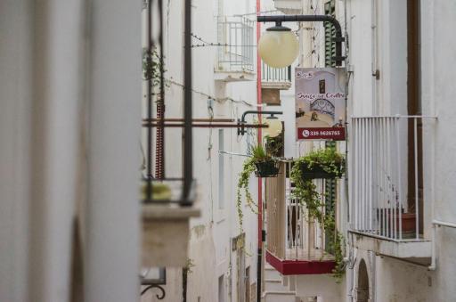 B&B Svago in Centro - Housity