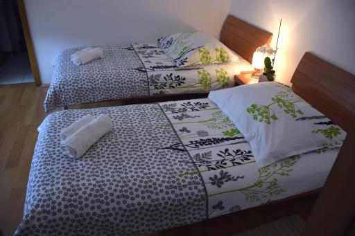 Gostišče TI Sobe Mici - Housity