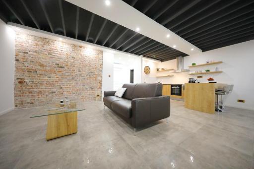 Harbour Apartment sea view - Housity