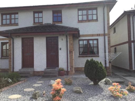 Culloden Apartment Free Parking - Housity