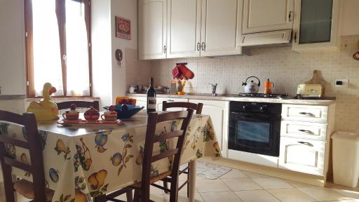 Borgo Rosia Holiday House - Housity