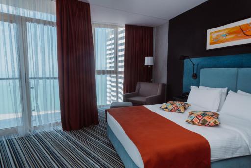 Aparthotel Tangerine - Hizvo