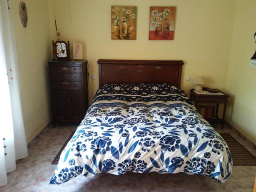 Casa Rural de la Parra - Housity