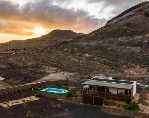 Tayu Eco Villa - Housity