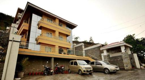 The Tal Paradise - Housity