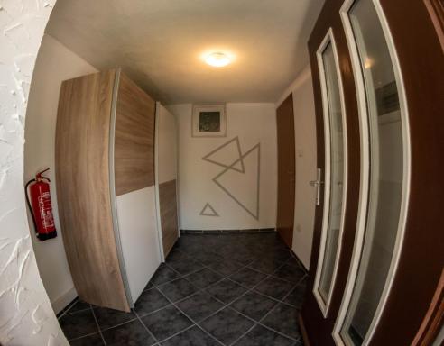 Apartma Planinski raj - Housity