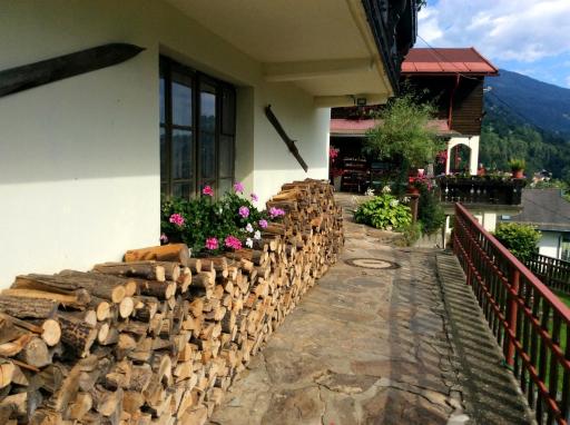 Panoramahaus - Housity