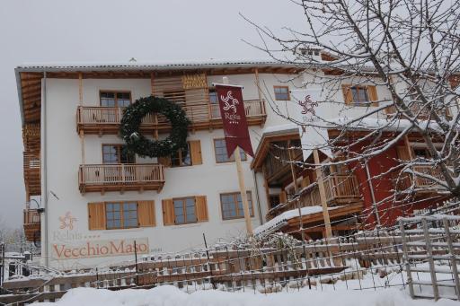 Hotel Relais Vecchio Maso - Housity