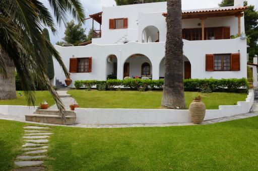 Villa Pefkias - Housity