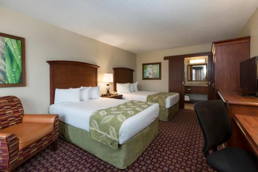 Rosen Inn International Near The Parks - Housity