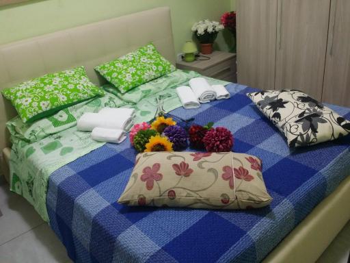 La Locanda Del Vagabondo - Housity