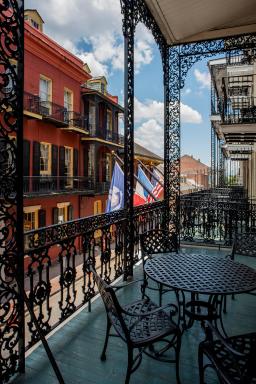 Hotel St. Marie - Housity