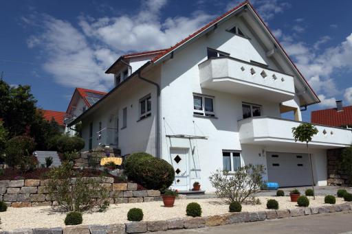 Ferienwohnung Waldblick - Housity