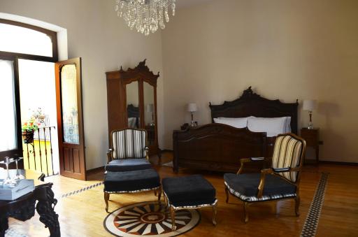 Hotel Marqués del Ángel - Hizvo