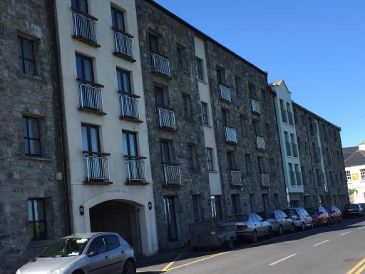 The Anchorage - Housity