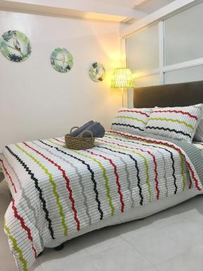 Sofia's Tagaytay Getaway - Hizvo