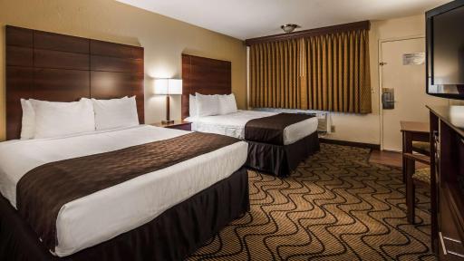Best Western Heritage Inn - Housity