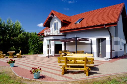 White Lake Villa - Housity