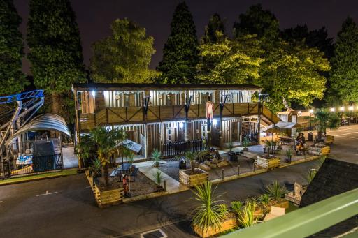 Explorers Retreat Matlock Bath - Housity