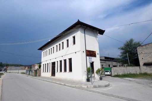 Hotel Agreno - Hizvo
