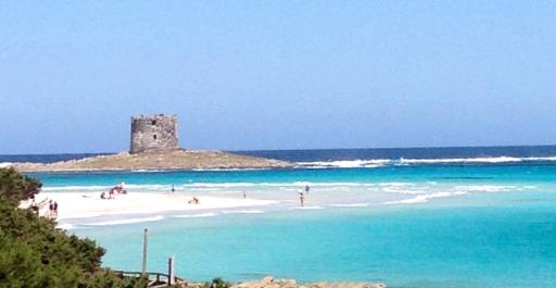 Stintino Valle della Luna - Housity