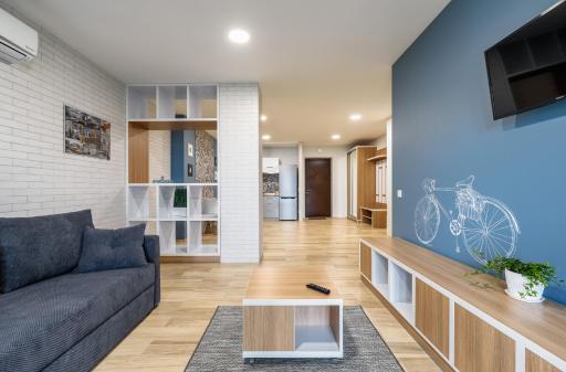 CITY Aparts - Housity