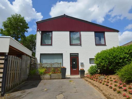 Luxury Apartment in Schin op Geul - Housity