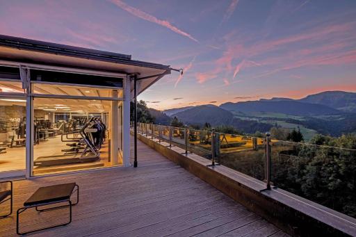 Allgäu Sonne - Housity