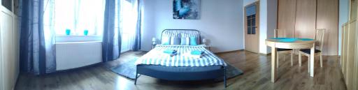 Traugutta apartment - Housity