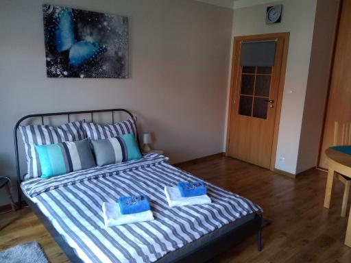 Traugutta apartment - Housity