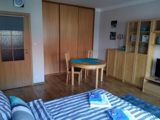 Traugutta apartment - Housity
