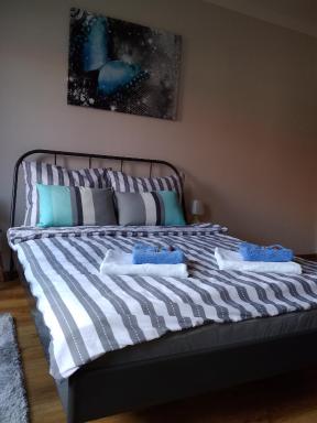 Traugutta apartment - Housity