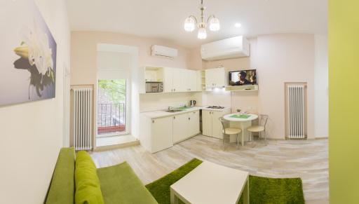 Bessarabka Apartments - Housity