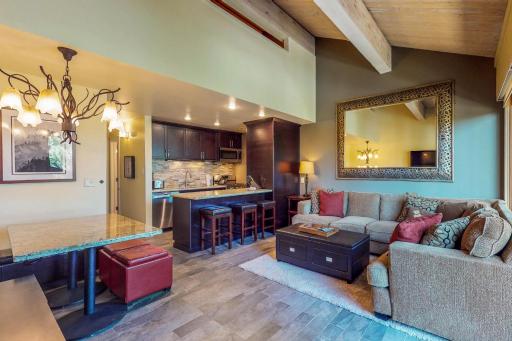 Northstar Lodge 307 - Housity