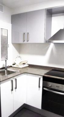 Apartamentos Atlas Terrassa III - Housity