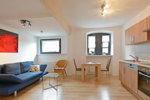 FeWo Kröger - Housity