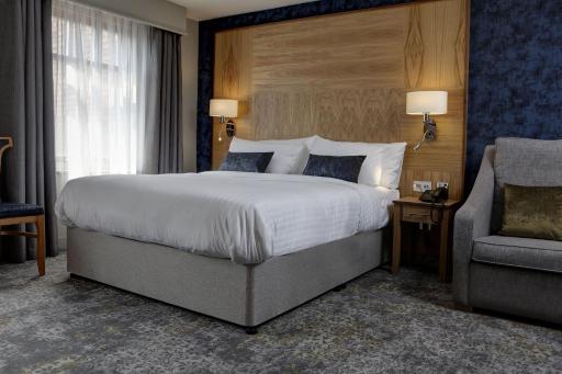 Best Western Plus Nottingham City Centre - Housity