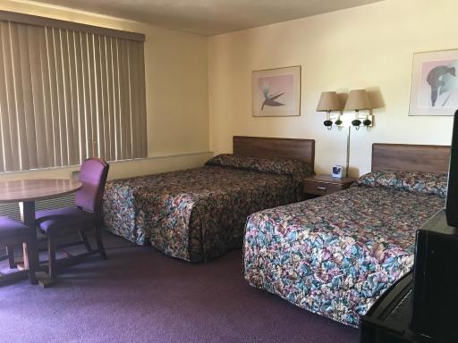 Allenwood Motel - Housity