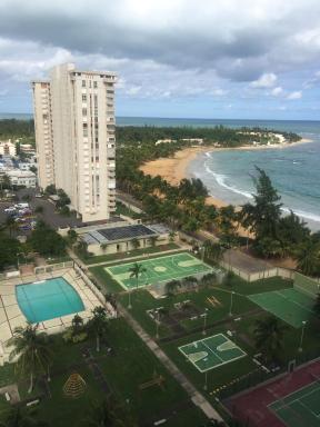 Incredible Ocean View Condo - Housity