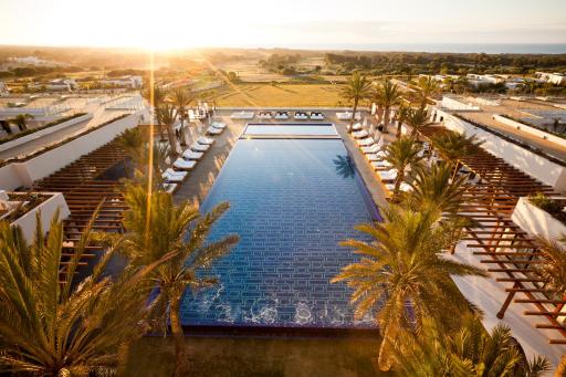 Hotel Le Golf D'Essaouira & Spa - Housity
