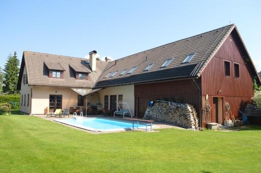 Penzion 409 - Housity
