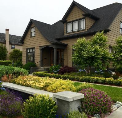 Hydrangea Inn - Housity