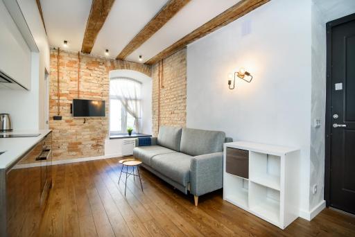 Stepono apartment by URBAN RENT - Housity