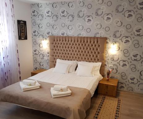 Apartament Confort - Housity