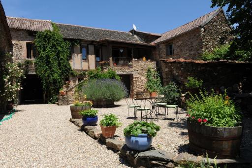 Chambres d'Hôtes Le Puits d'Amour - Housity