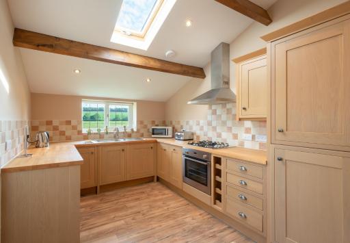 Easton Meadows Holiday Cottage - Bridlington - Housity