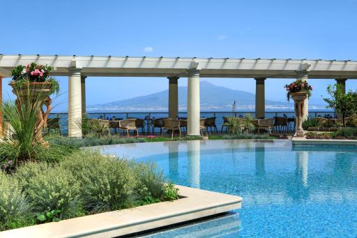 Grand Hotel Royal - Housity